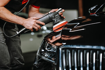 car detailing